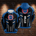 Buffalo Bills NFL D34 Graphic Unisex T Shirt, Sweatshirt, Hoodie Size S - 5XL
