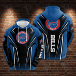 Buffalo Bills NFL D30 Graphic Unisex T Shirt, Sweatshirt, Hoodie Size S - 5XL
