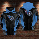 Tennessee Titans NFL Graphic Unisex T Shirt, Sweatshirt, Hoodie Size S - 5XL