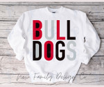 Georgia Bulldogs National Champs 2022 NCAA Graphic Unisex T Shirt, Sweatshirt, Hoodie Size S - 5XL