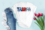Tampa Bay Buccaneers 2022 NFL Graphic Unisex T Shirt, Sweatshirt, Hoodie Size S - 5XL