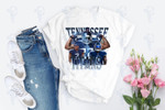 NFL Tennessee Titans 2022 Graphic Unisex T Shirt, Sweatshirt, Hoodie Size S - 5XL