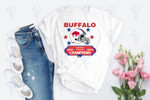 Buffalo Champions Eastern Division 2022 Buffalo Bills NFL Graphic Unisex T Shirt, Sweatshirt, Hoodie Size S - 5XL
