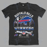 Buffalo Bills 2021 2022 Super Wild Card Matchups NFL Graphic Unisex T Shirt, Sweatshirt, Hoodie Size S - 5XL