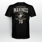 United States Marines T-Shirt