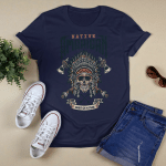Native American T-Shirt S008