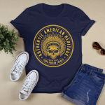 Native American T-Shirt S009