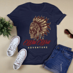 Native American T-Shirt S005
