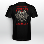 Viking victory or valhalla TTH029