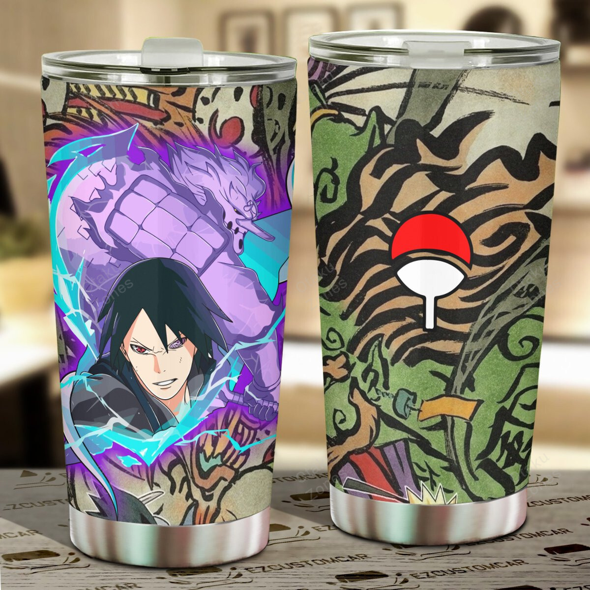 Go ahead and order your new tumbler now! 52