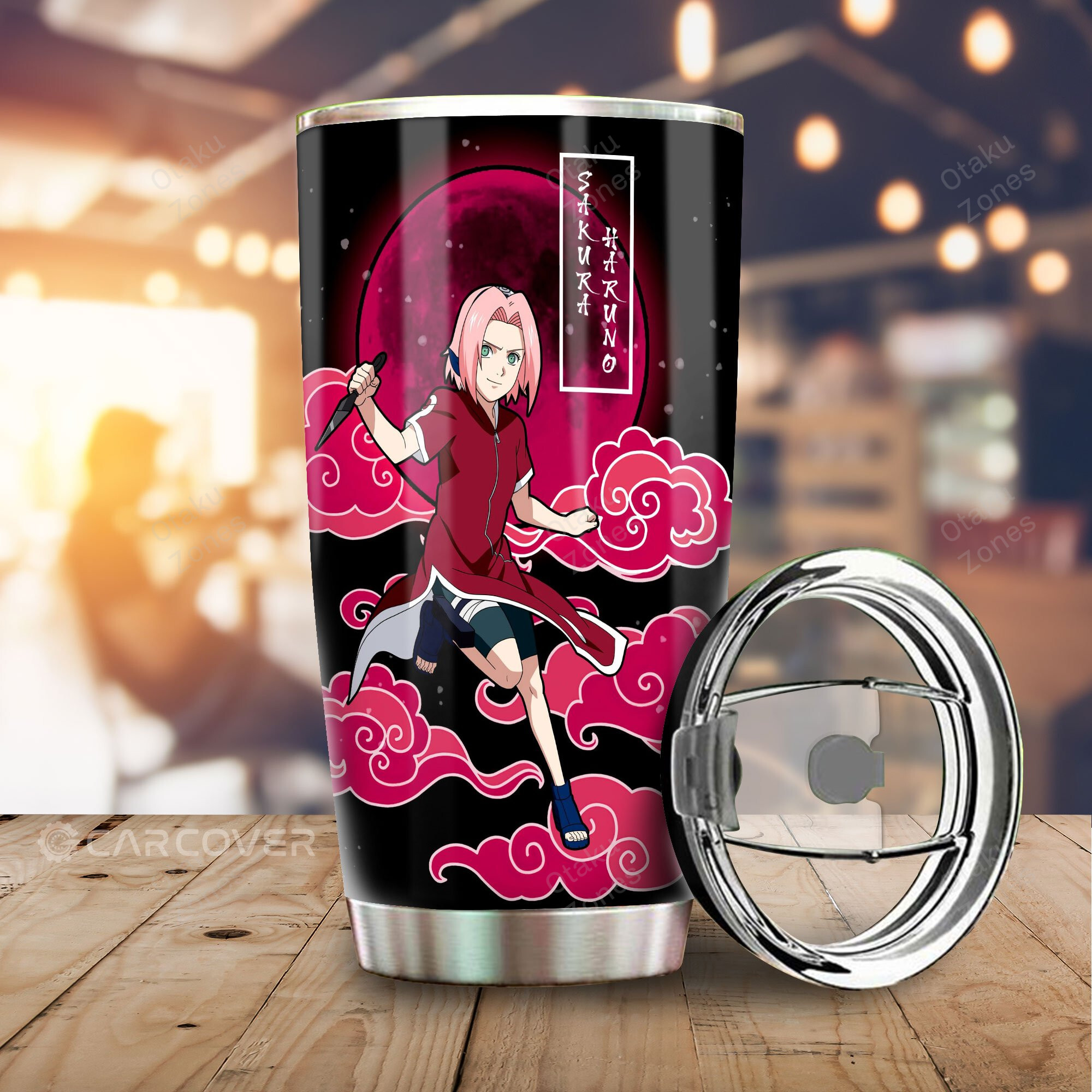 Show off your favorite Anime character in style with these products 9