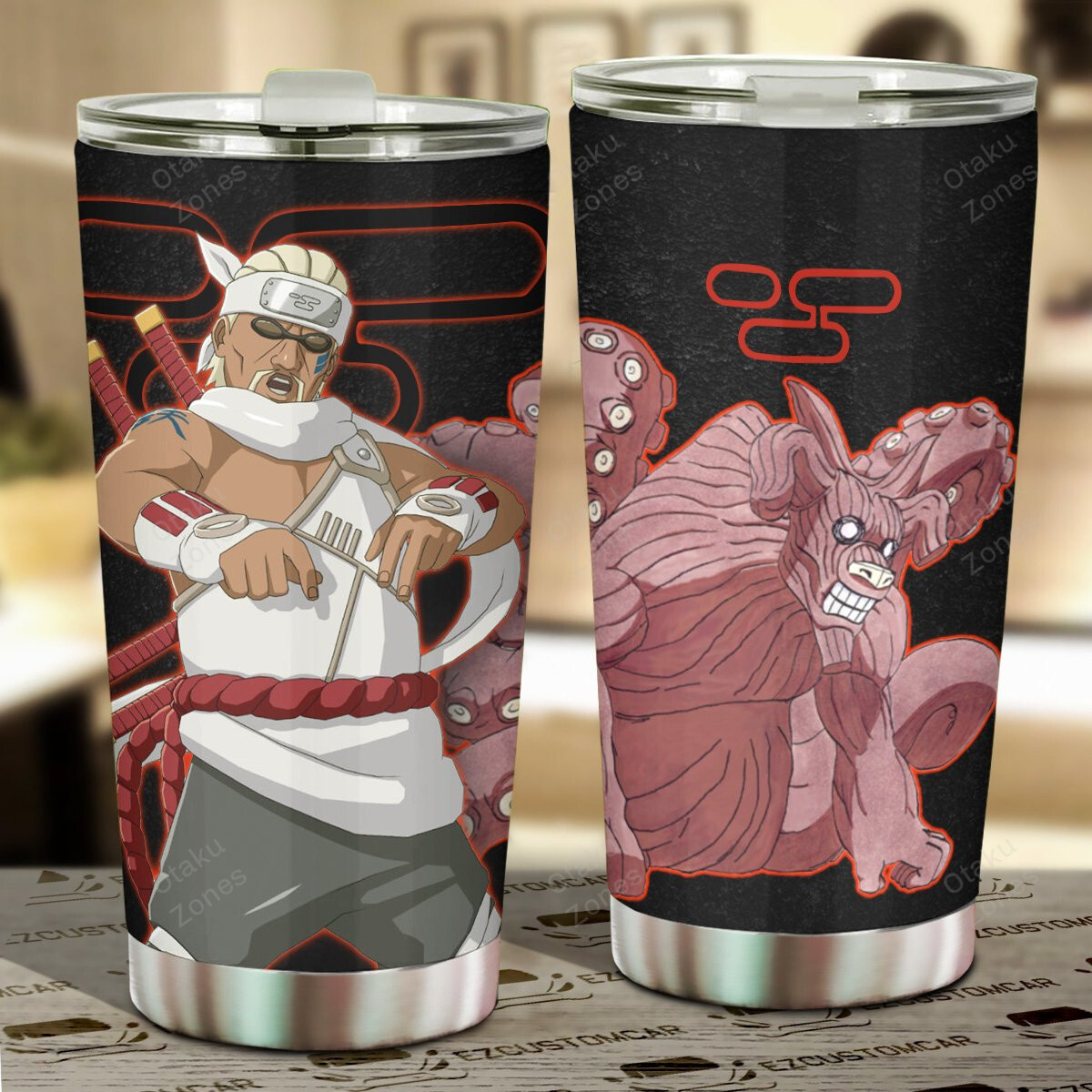 Go ahead and order your new tumbler now! 32