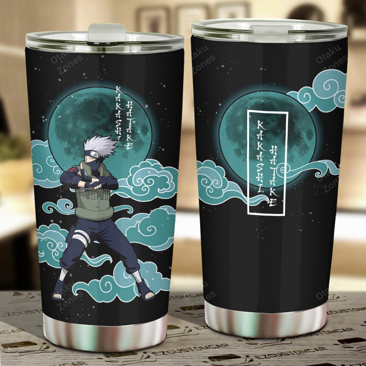 Go ahead and order your new tumbler now! 28