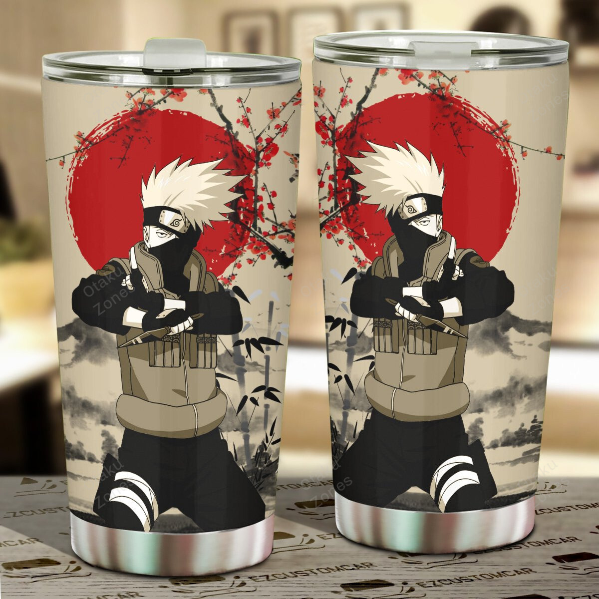 Go ahead and order your new tumbler now! 31