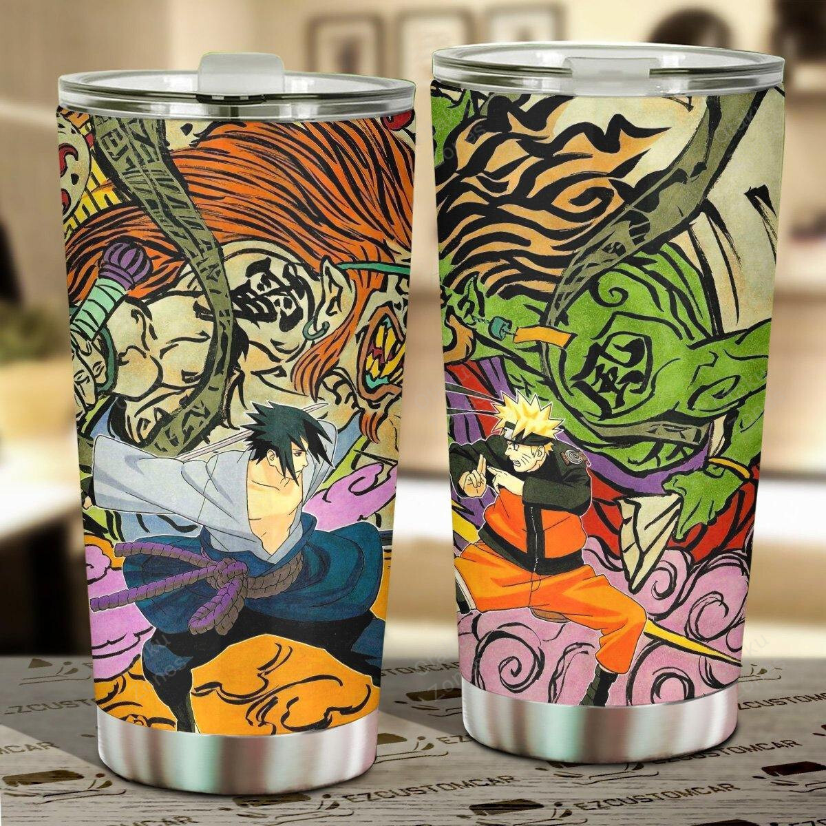 Go ahead and order your new tumbler now! 12