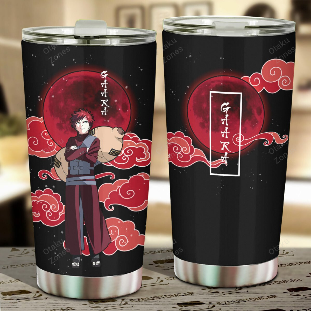 Go ahead and order your new tumbler now! 19