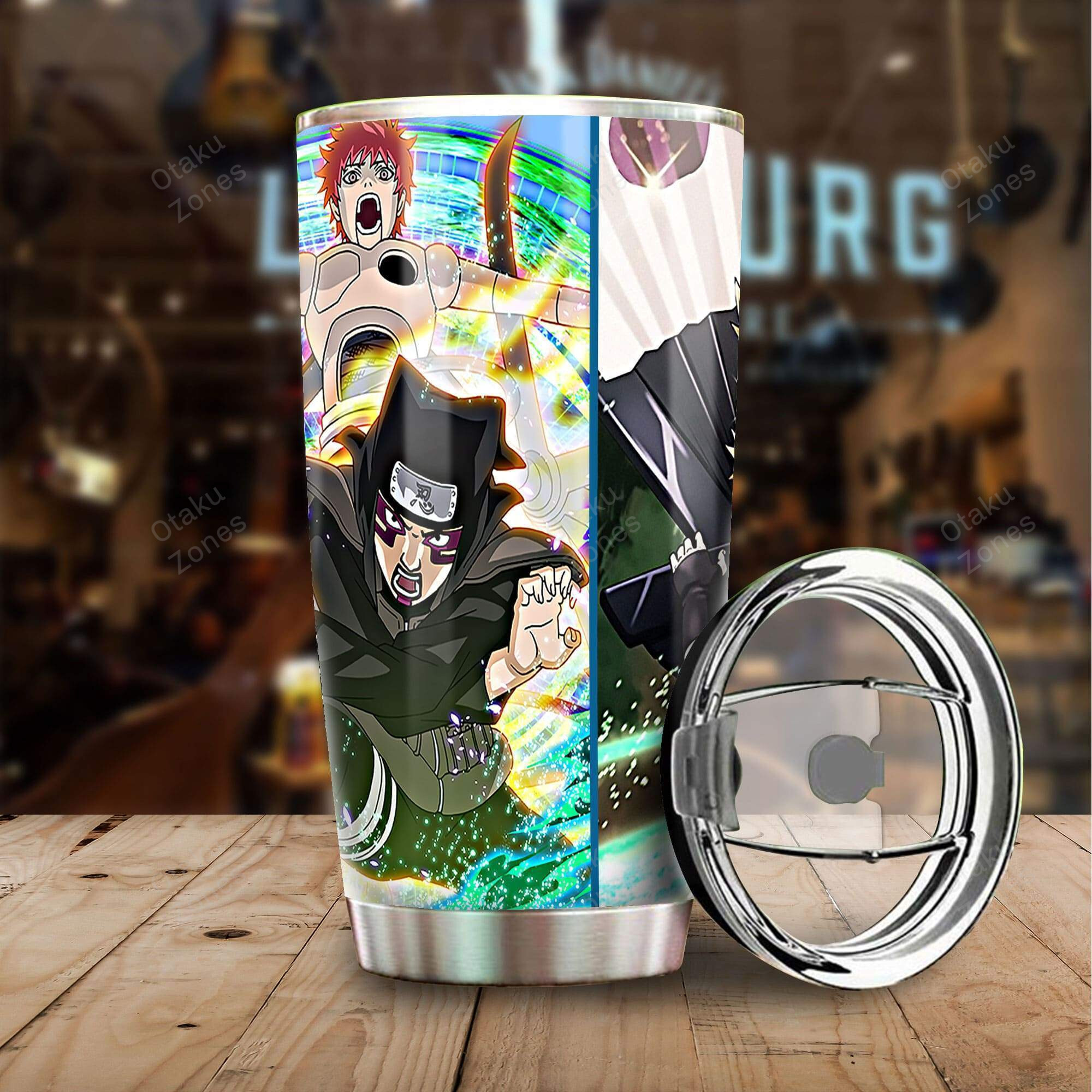 Go ahead and order your new tumbler now! 62