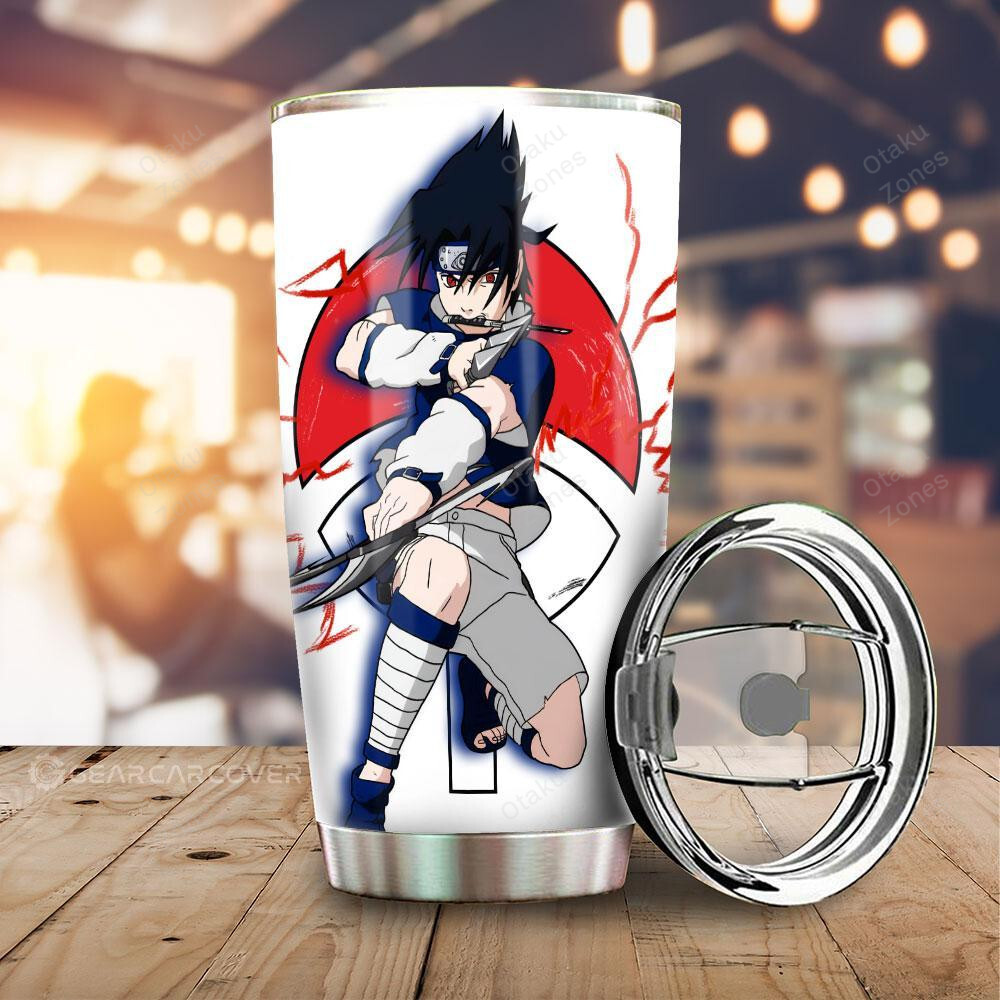 Show off your favorite Anime character in style with these products 10