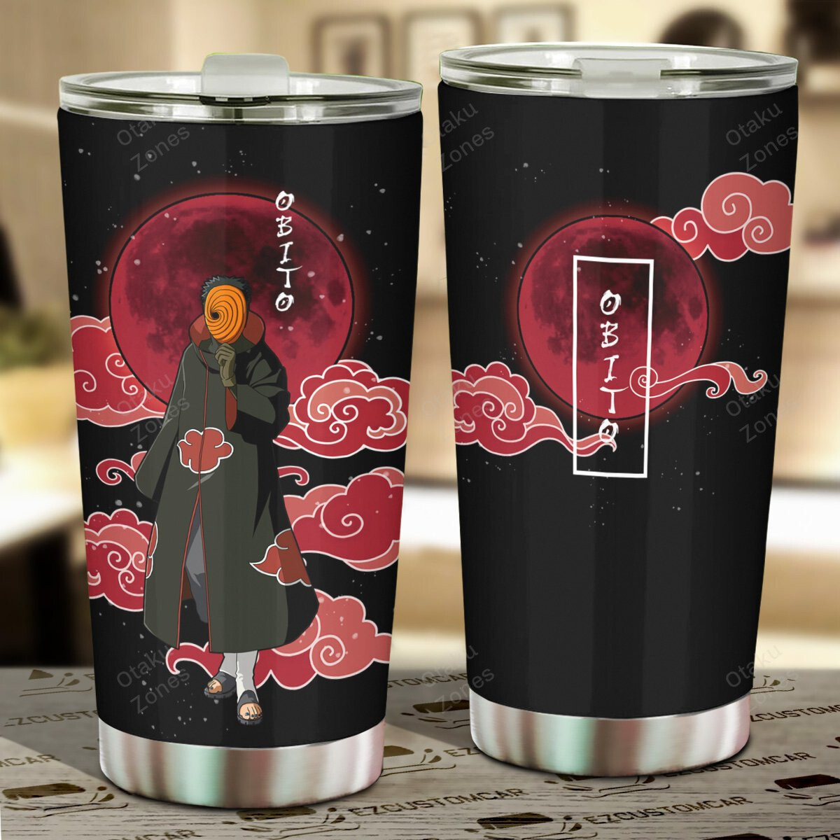Go ahead and order your new tumbler now! 46