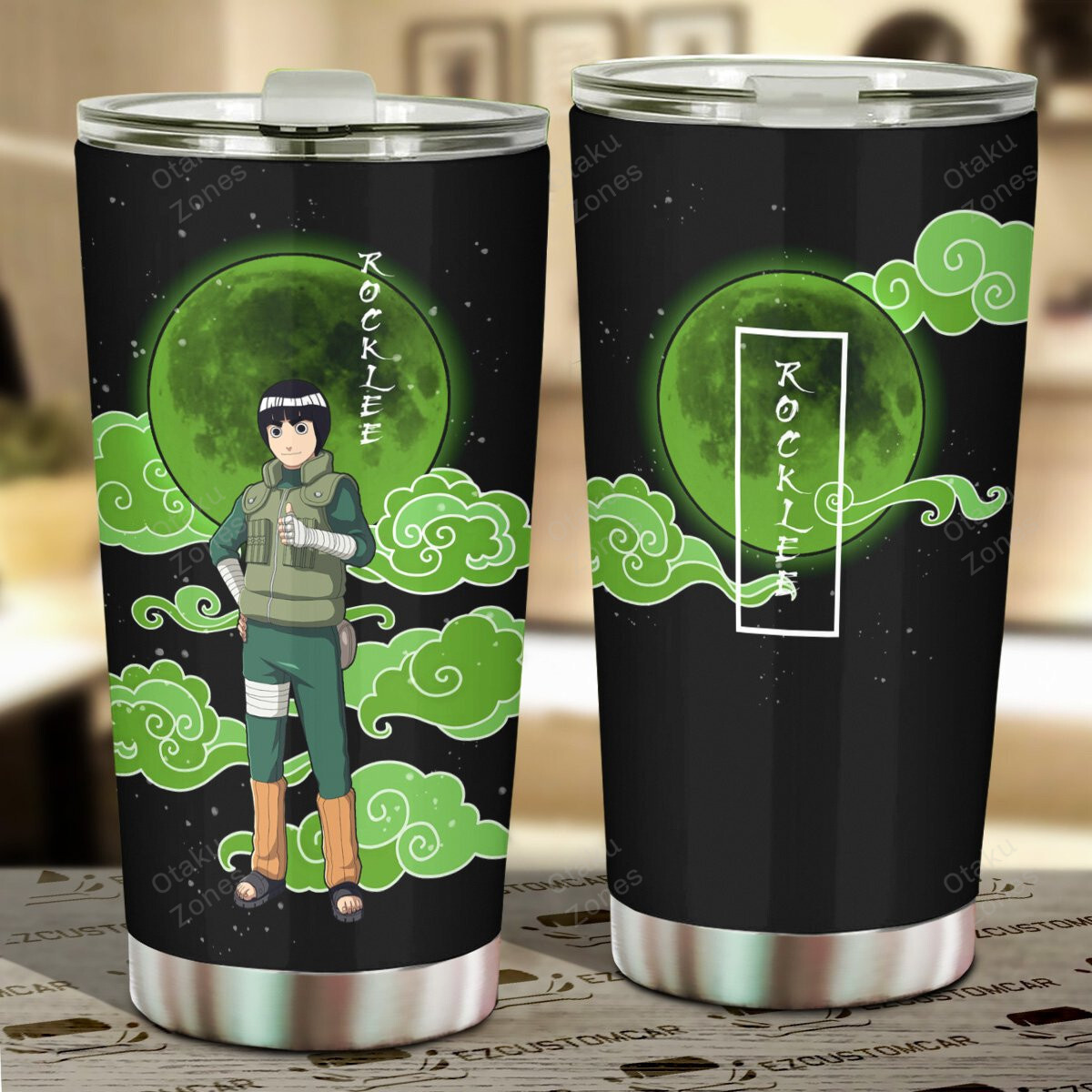 Go ahead and order your new tumbler now! 47