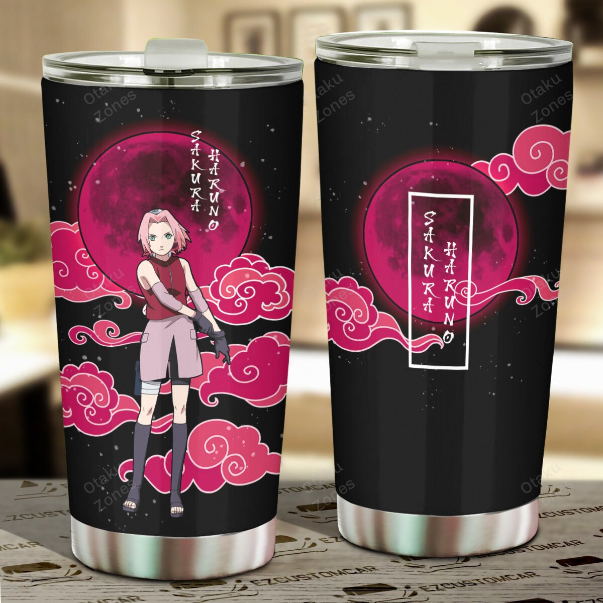 Go ahead and order your new tumbler now! 49