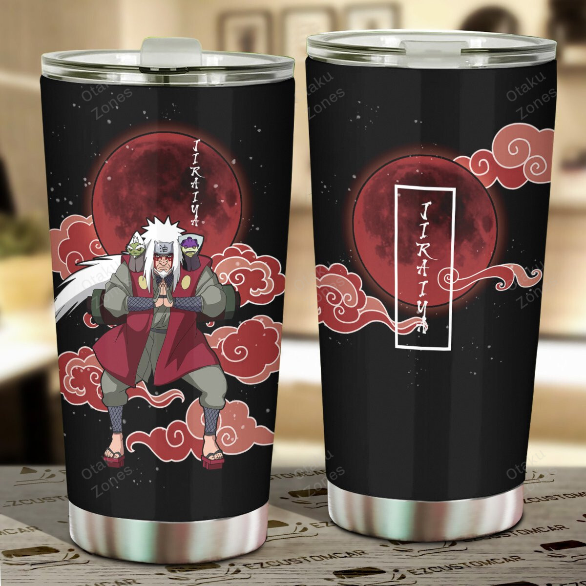 Go ahead and order your new tumbler now! 26