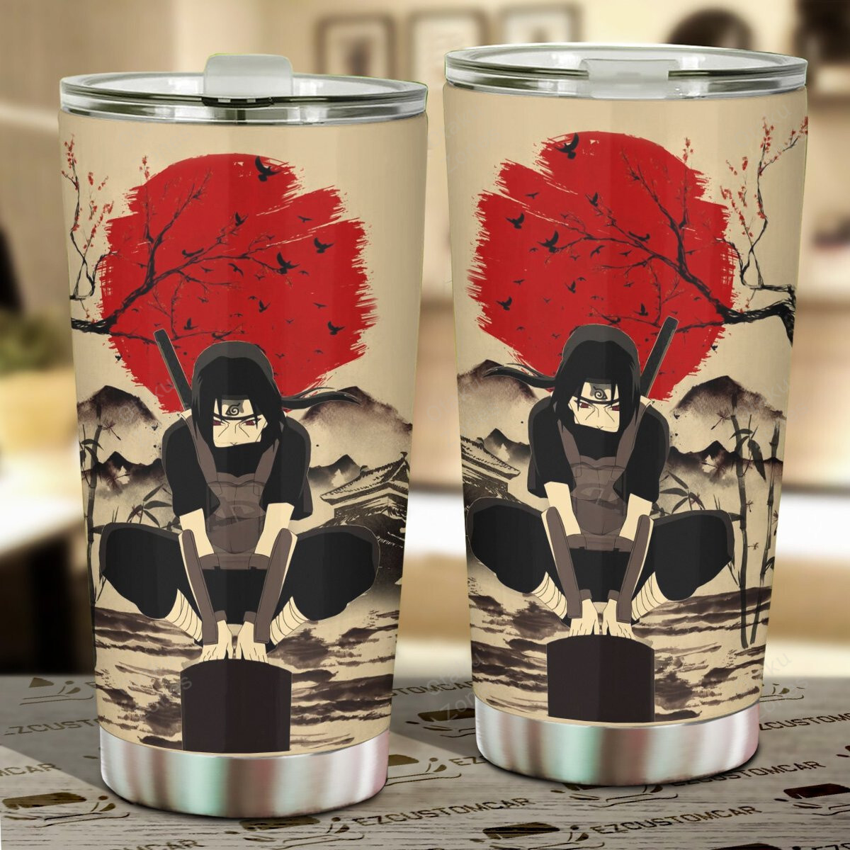 Go ahead and order your new tumbler now! 25
