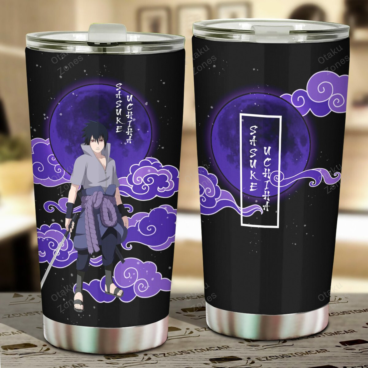 Go ahead and order your new tumbler now! 17