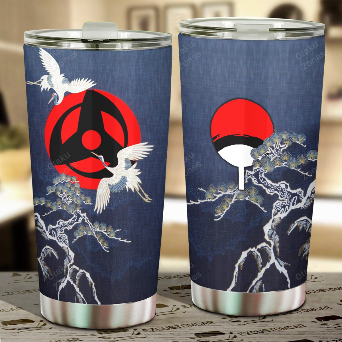 Go ahead and order your new tumbler now! 82