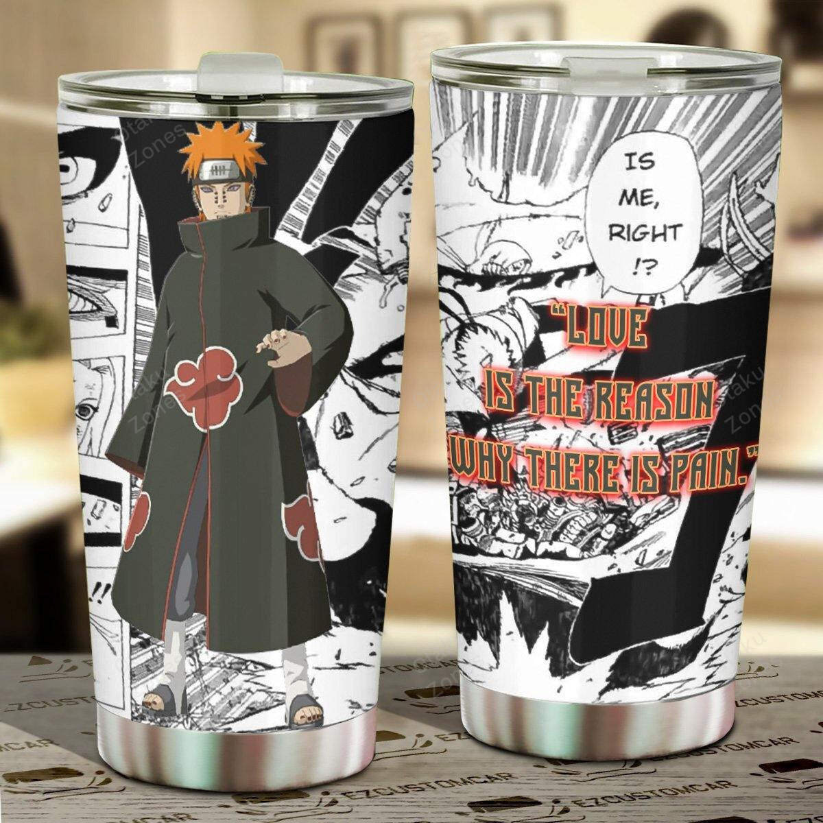 Go ahead and order your new tumbler now! 94