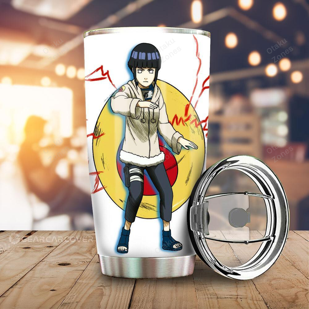 Show off your favorite Anime character in style with these products 5