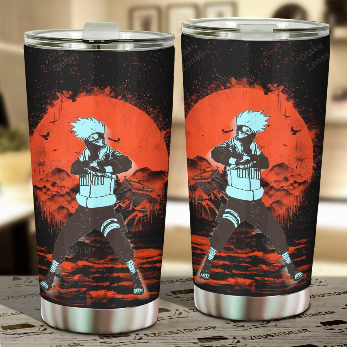 Go ahead and order your new tumbler now! 29