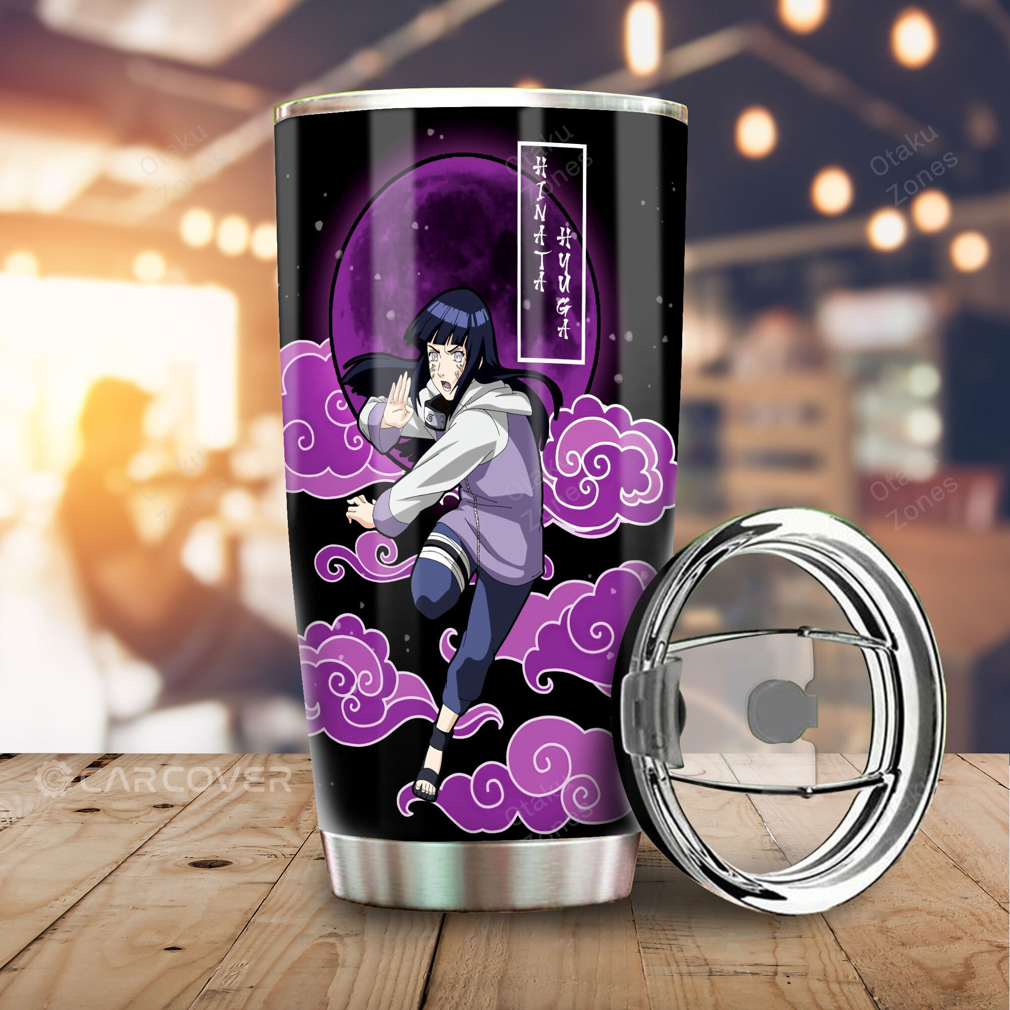 Show off your favorite Anime character in style with these products 4