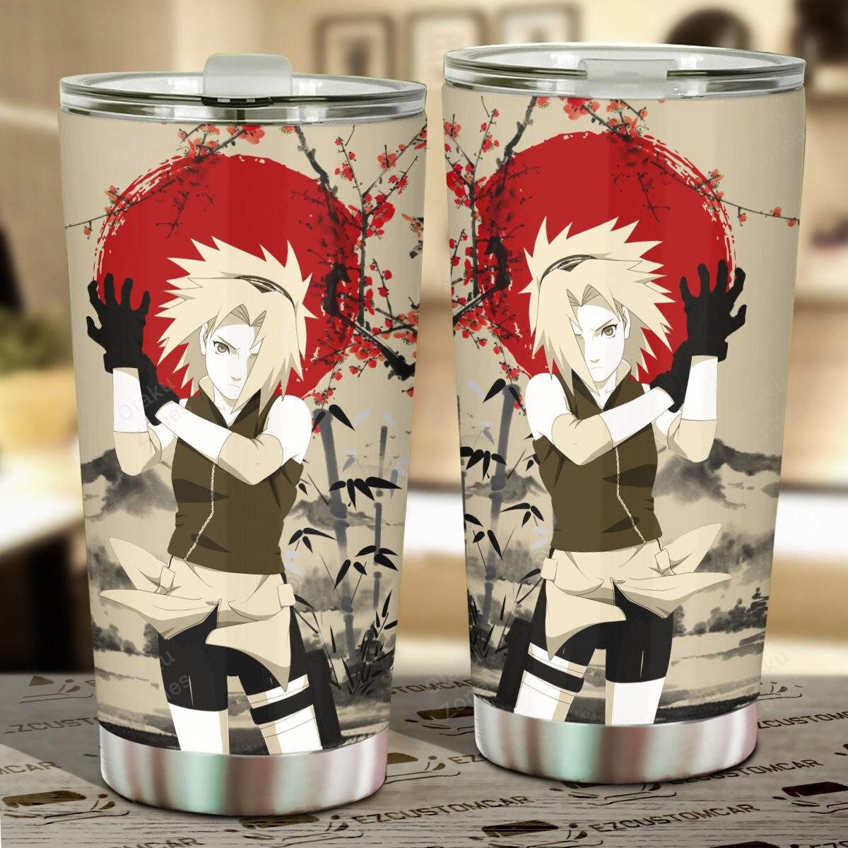 Go ahead and order your new tumbler now! 50