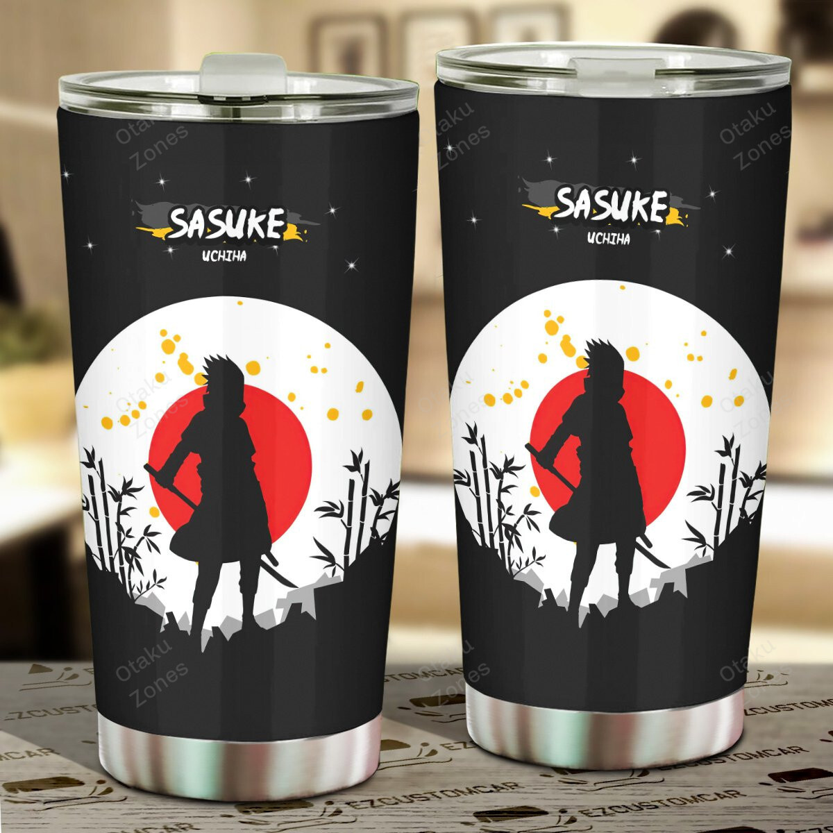 Go ahead and order your new tumbler now! 51