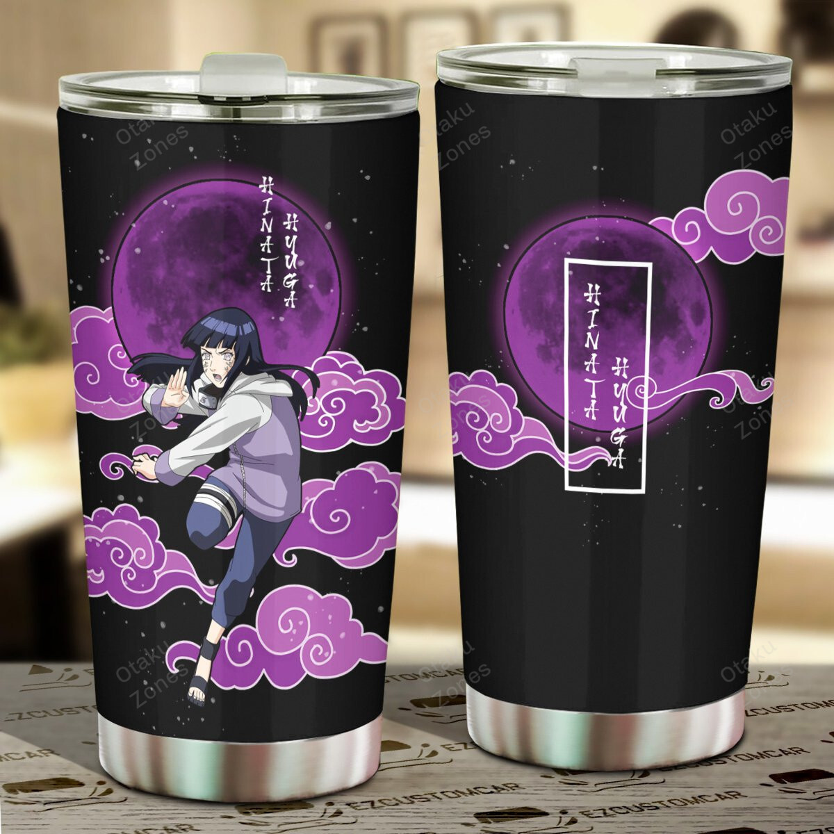 Go ahead and order your new tumbler now! 23