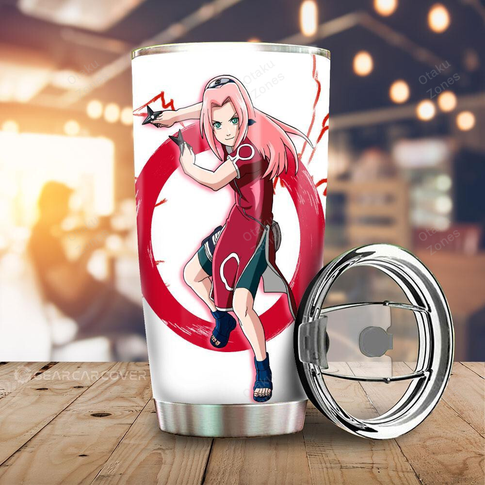 Show off your favorite Anime character in style with these products 8