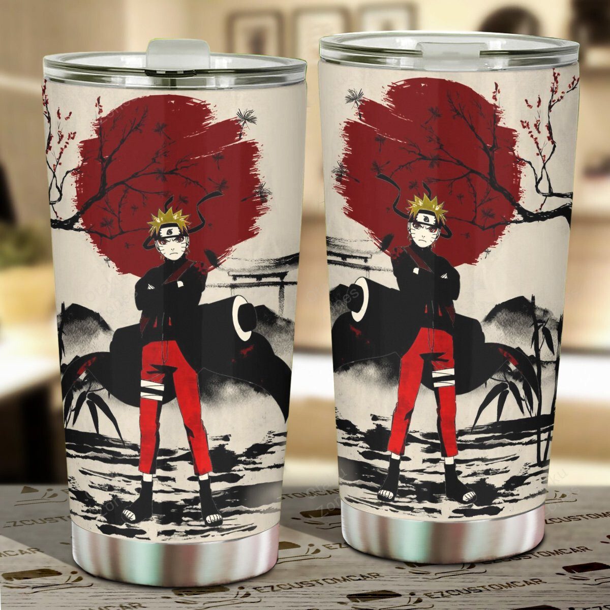 Go ahead and order your new tumbler now! 42