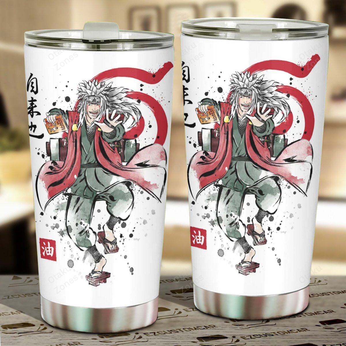 Go ahead and order your new tumbler now! 60