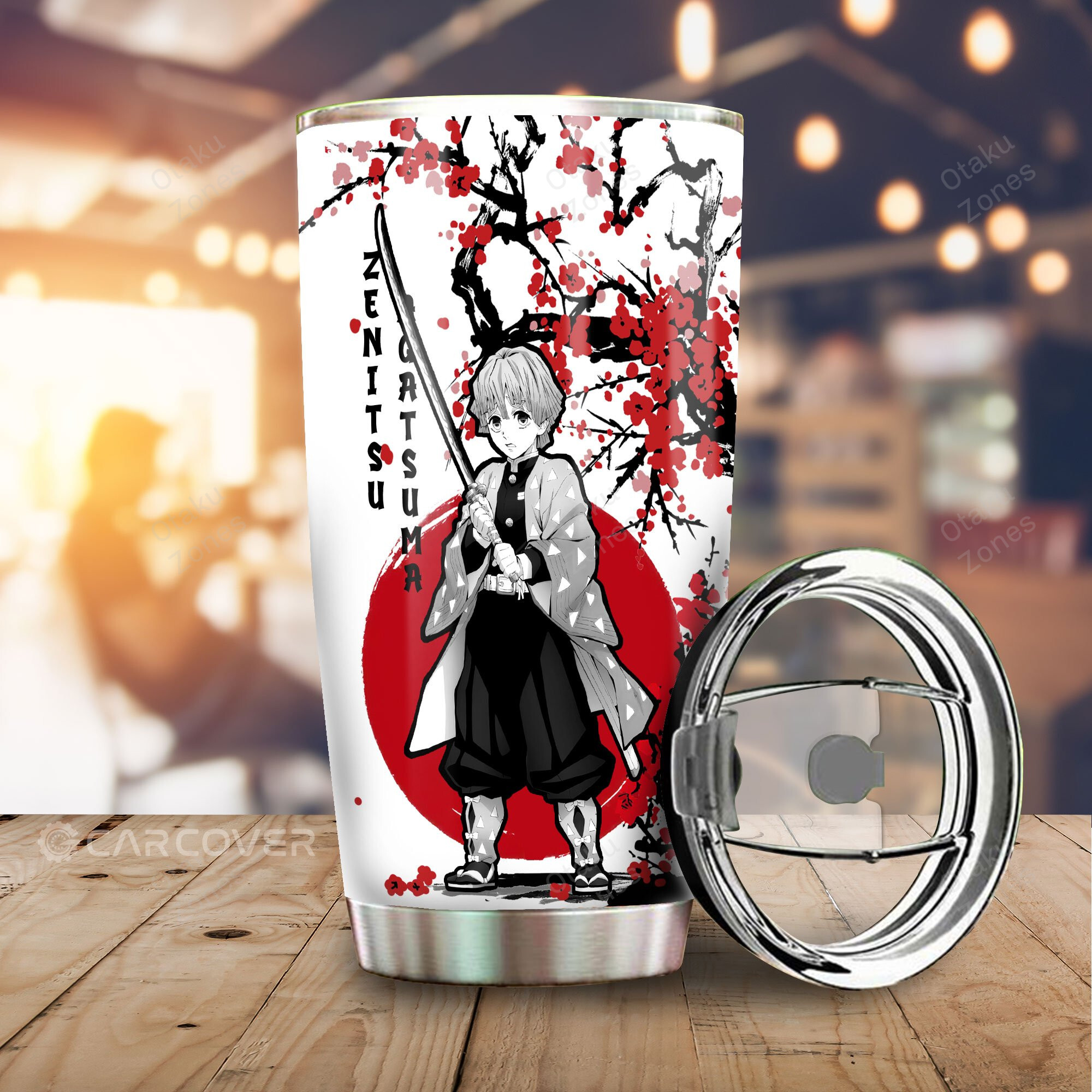 Show off your favorite Anime character in style with these products 14