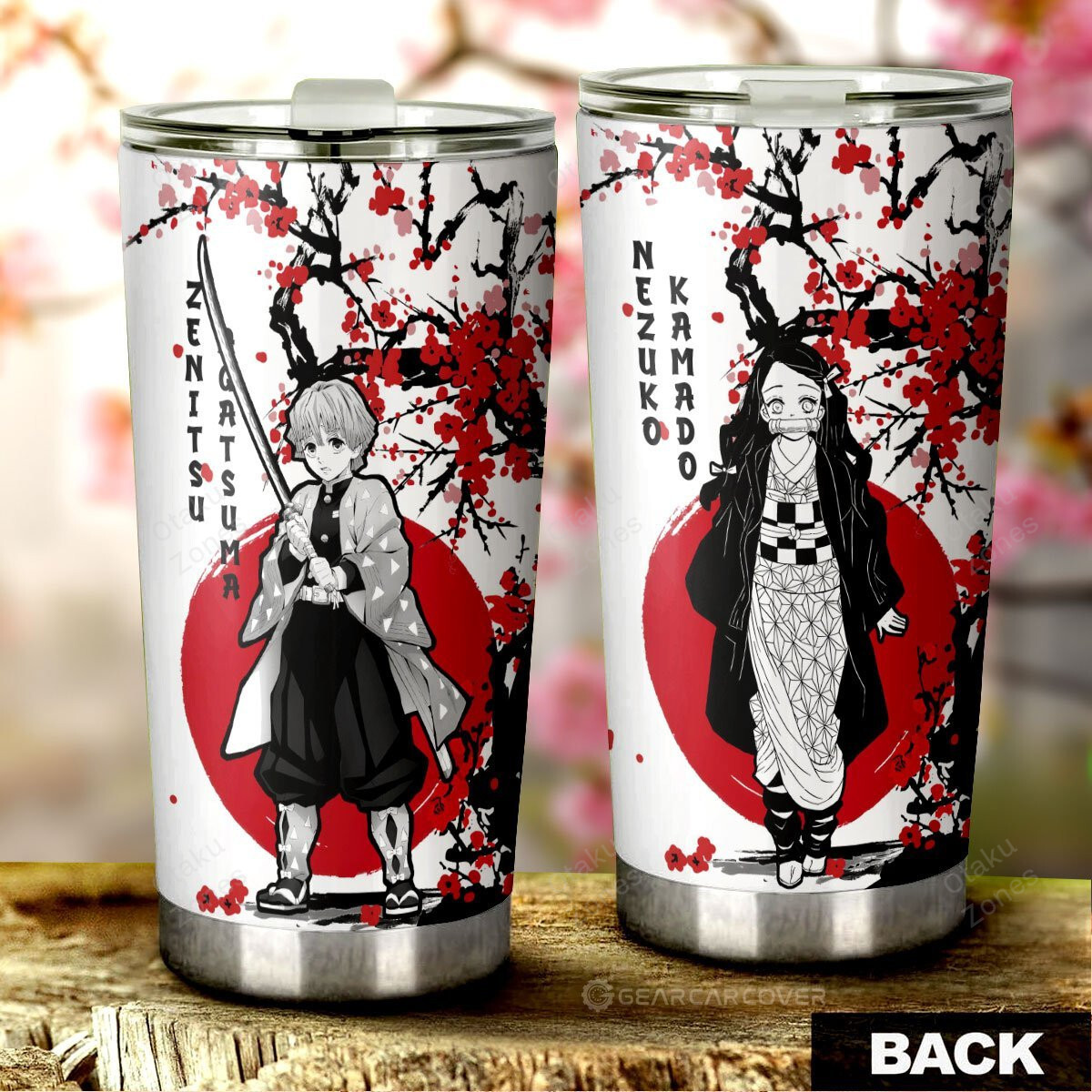 Show off your favorite Anime character in style with these products 12