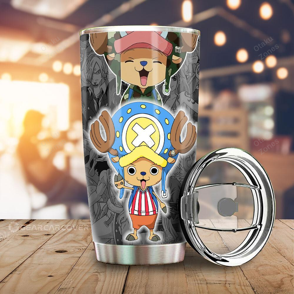 Go ahead and order your new tumbler now! 160