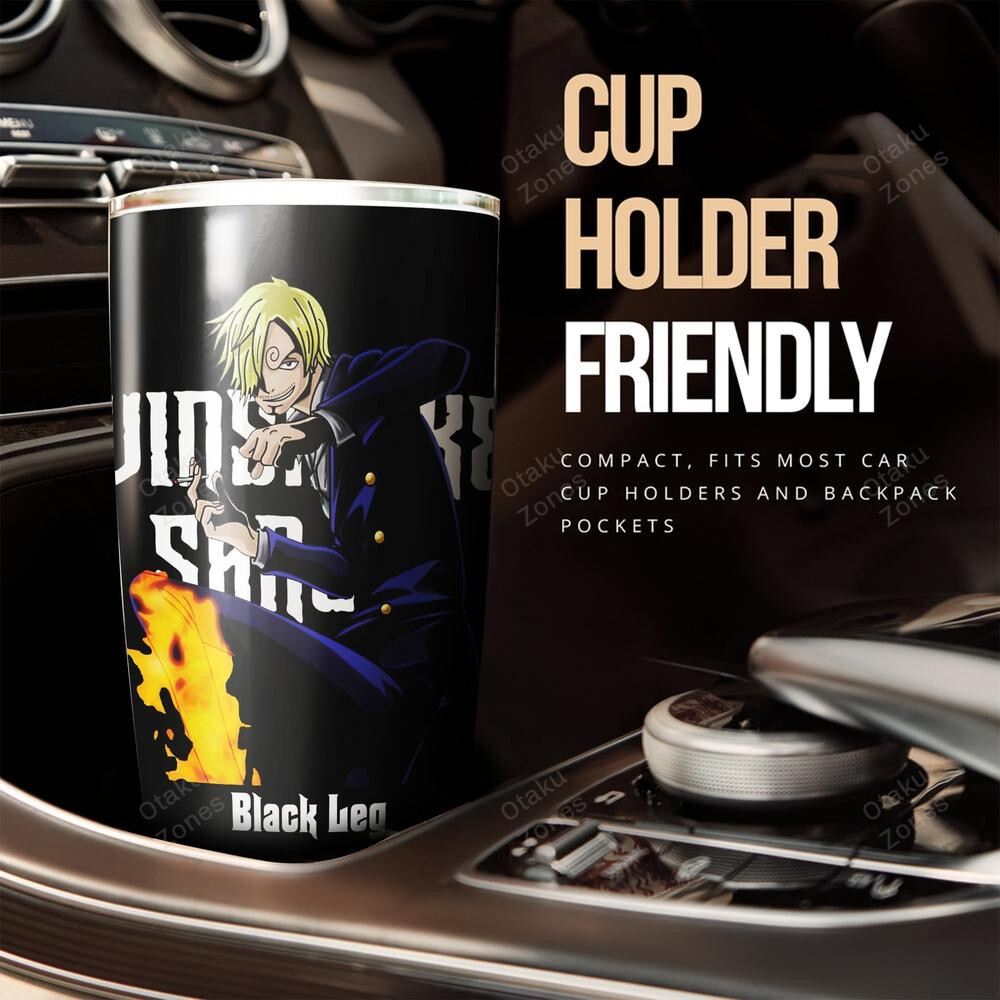 BEST Personalized One Piece Vinsmoke Sanji Tumbler Cup2