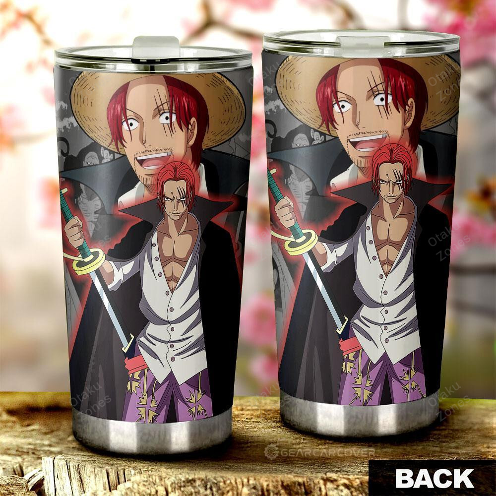 BEST Shanks One Piece Tumbler Cup2