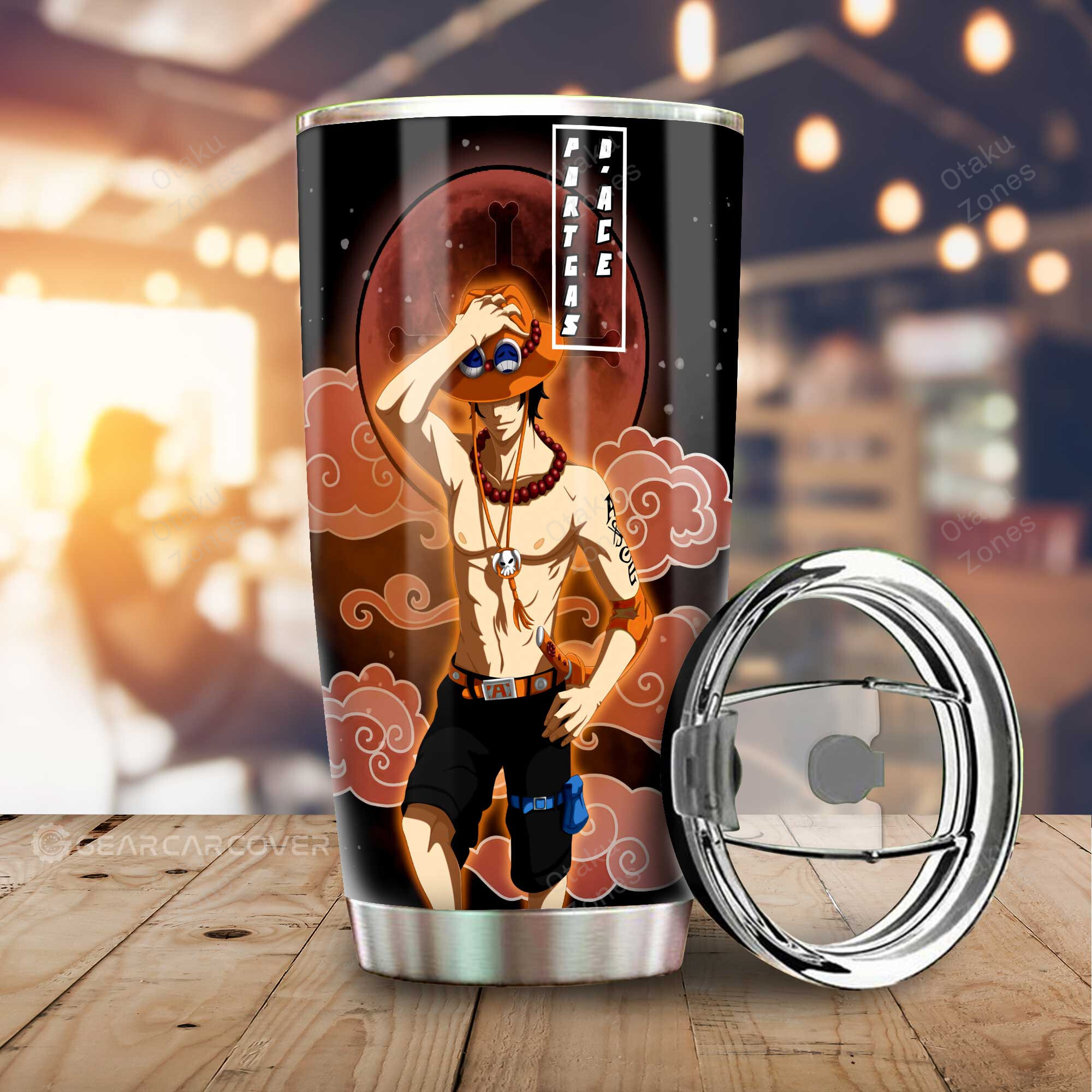 Go ahead and order your new tumbler now! 101