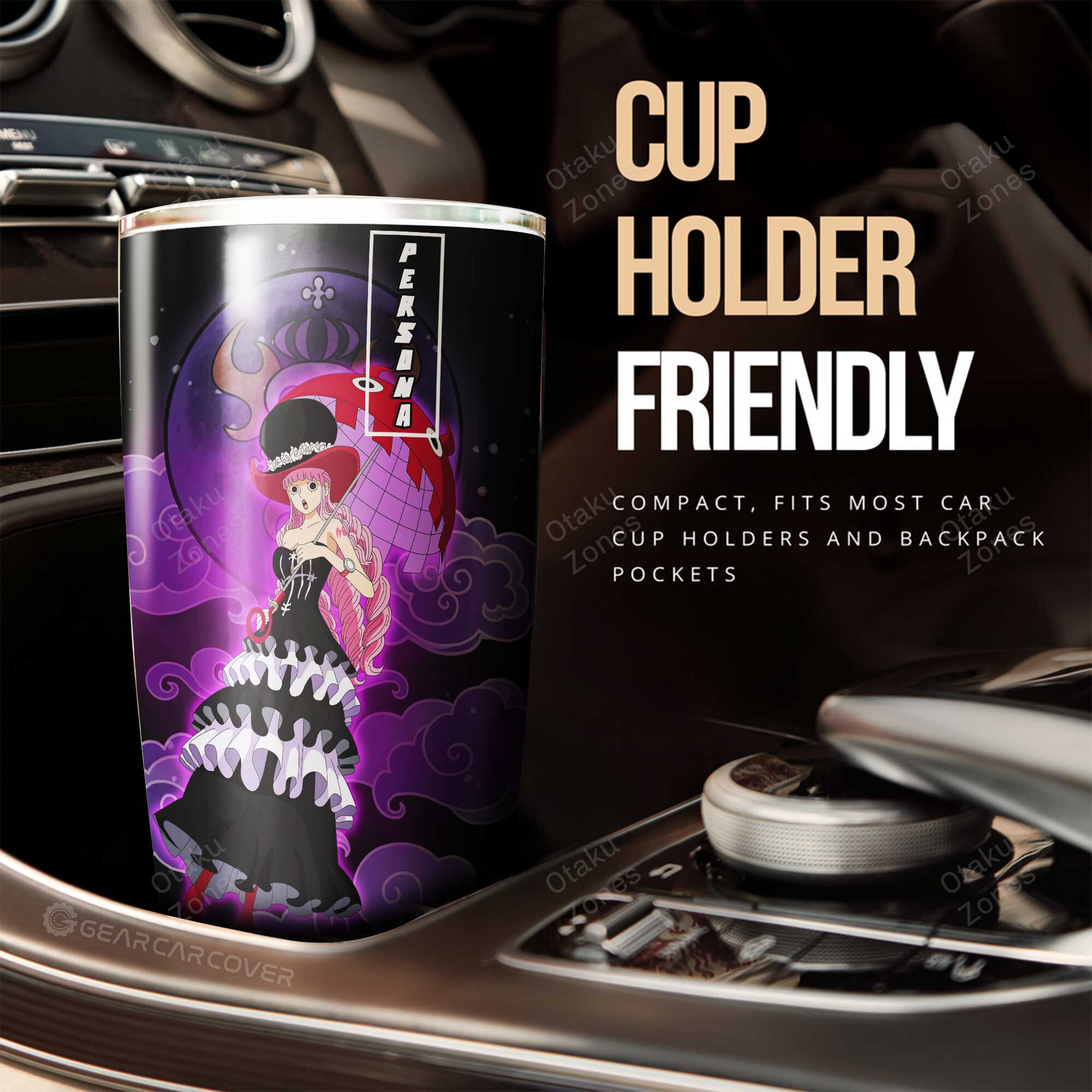 BEST Perona One Piece Tumbler Cup2