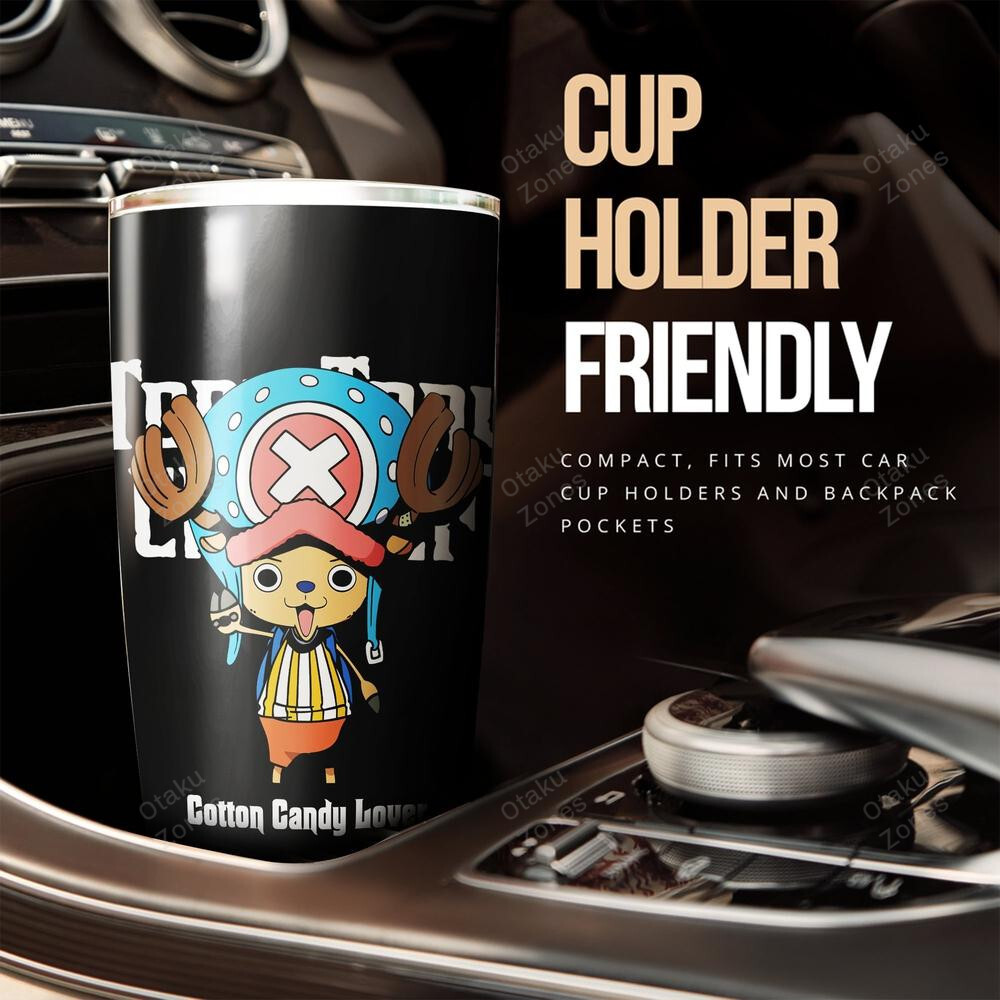BEST Personalized One Piece Chopper Tumbler Cup2
