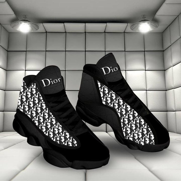 Dior form air jordan 13 shoes sneaker - sneaker hot shoes -gif for fan like sneaker - women-9