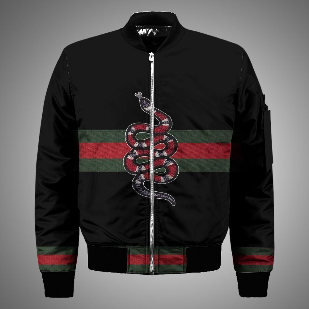Get yourself an anime bomber jacket! 208