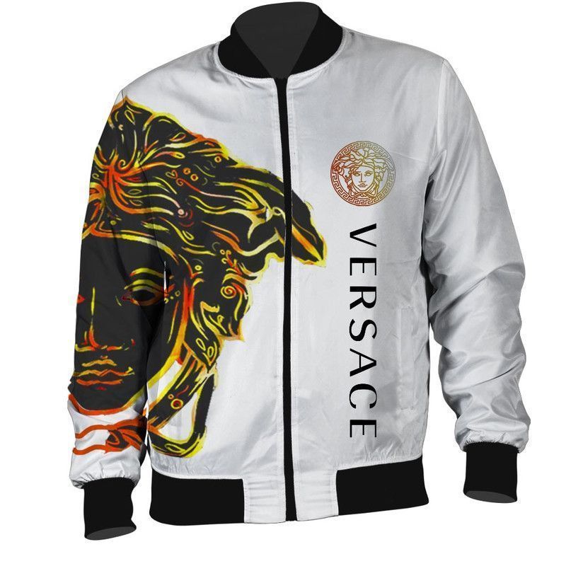 Get yourself an anime bomber jacket! 221
